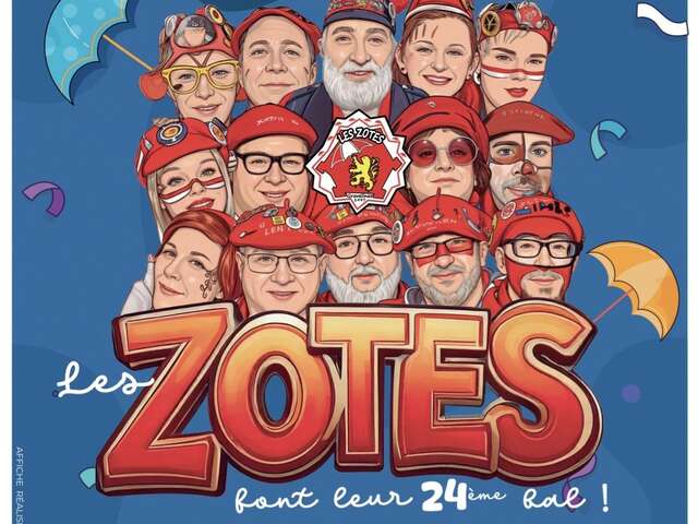 Bal des Zotes