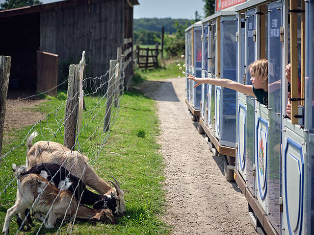 La Ferme du Monde