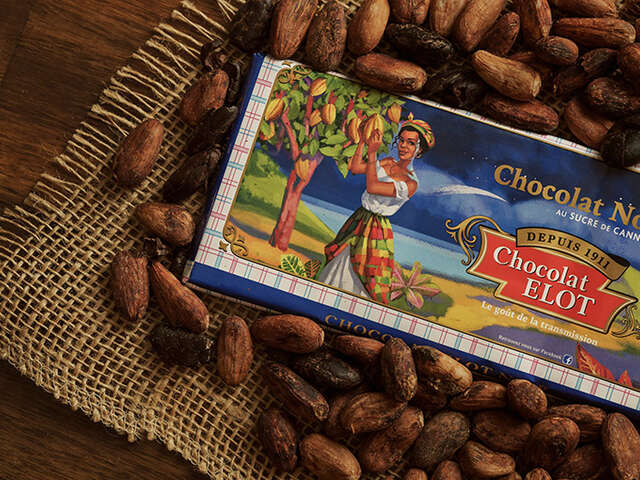 Chocolat Elot