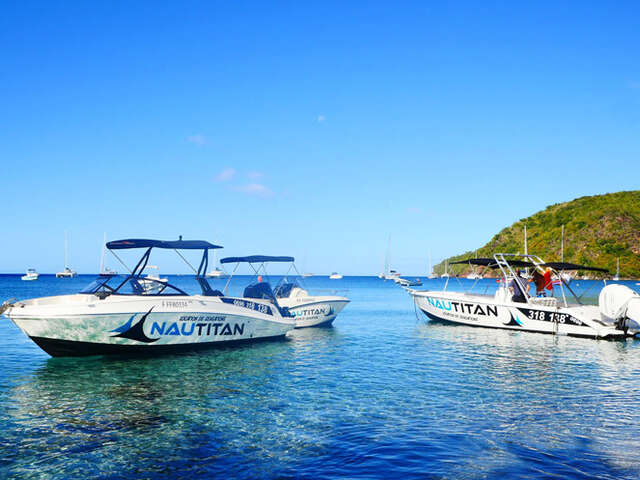 Nautitan (Location bateau avec permis)