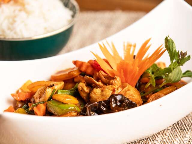 Restaurant La Case 31