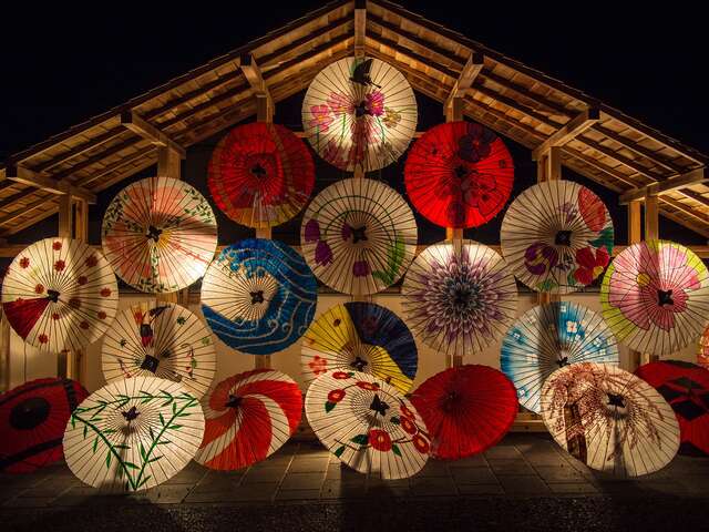 Marché japonais