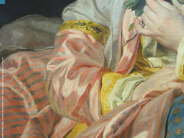 Musée de la Chartreuse - Expo temporaire : Brenet, Un peintre du roi à Douai au XVIIIe siècle