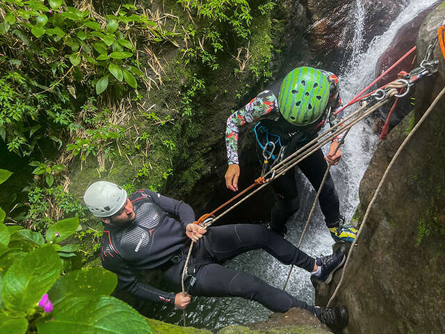 Bureau de la Randonnée et du Canyoning