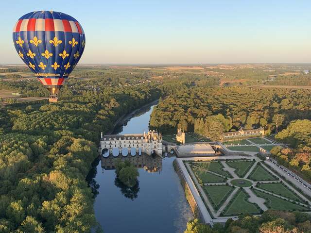 Touraine Terre d'Envol