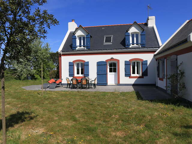 Maison de Kernégeon