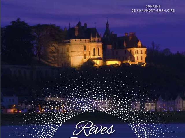 Noël à Chaumont : rêve d'Antan