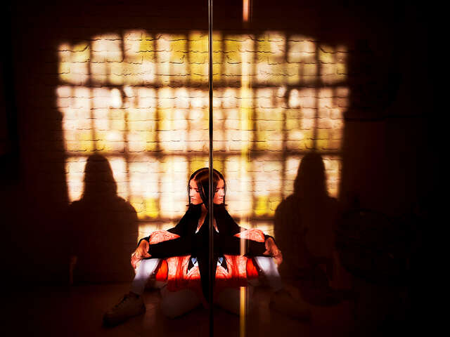 Musée de la Chartreuse - Expo temporaire : photos à l'œuvre