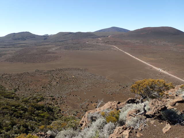 La Plaine des Sables