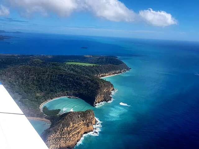 Petite-Terre, la pépite de Mayotte