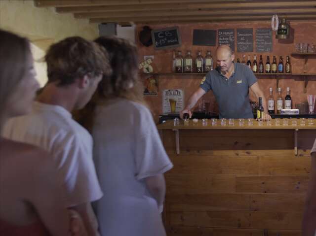 Bar Brasserie la Morgat