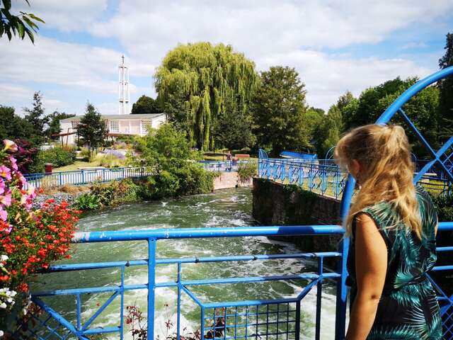 Sophro'cool à Lambres-lez-Douai