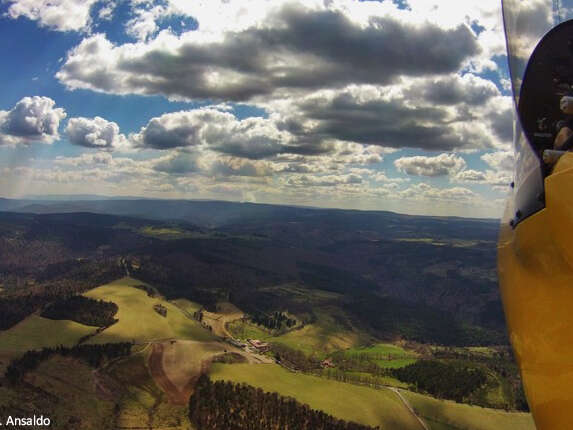 ULM LOZÈRE