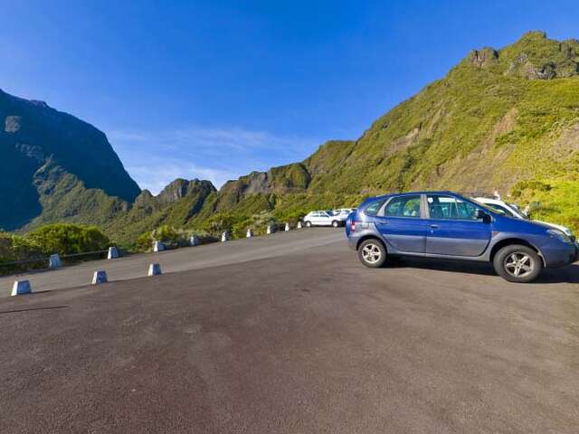 Col des Bœufs - Marla