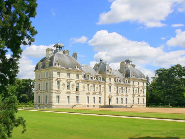 Château de Cheverny