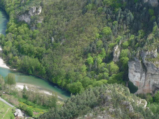 Au fil de l’eau