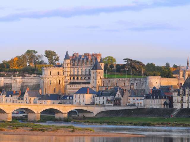 Château Royal d’Amboise