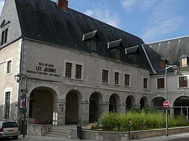 Muséum d’Histoire Naturelle