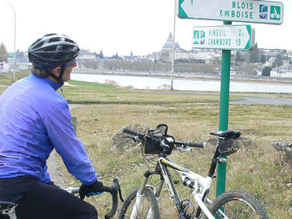 La Loire à Vélo