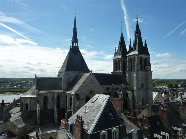 Eglise Saint-Nicolas