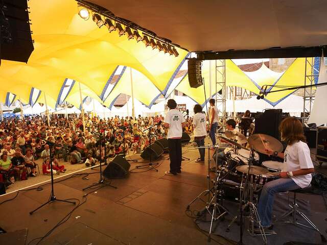 SUR UN AIR DE JAZZ - N°4