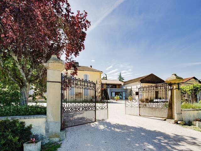 DOMAINE DE BILÉ