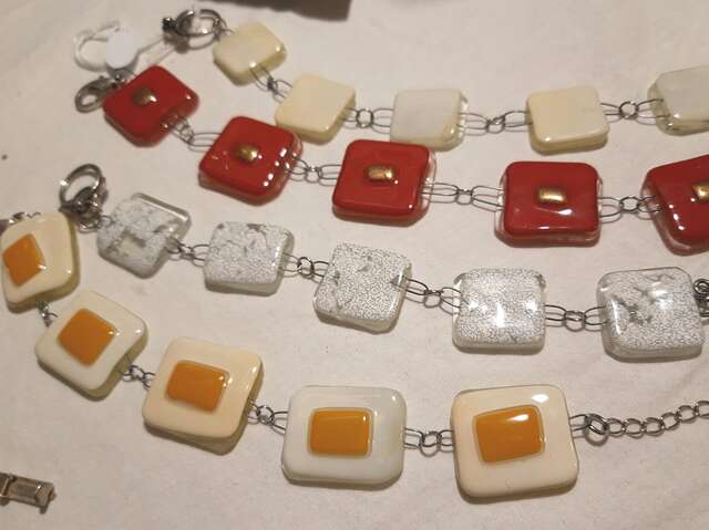 MARTINE'S CREATIONS