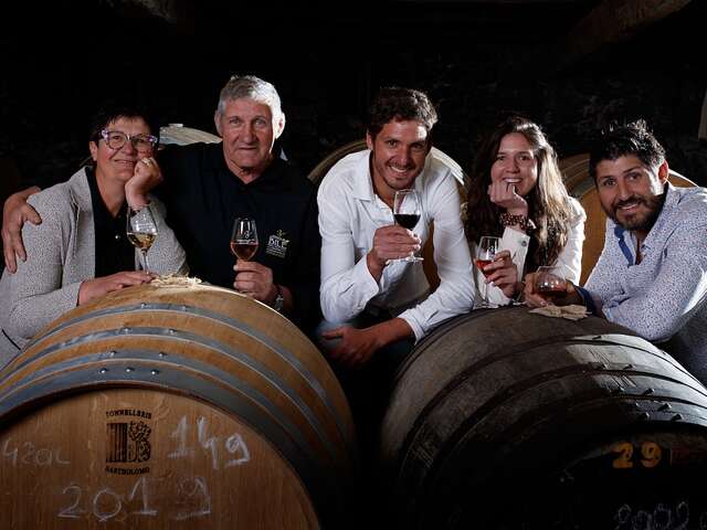 DOMAINE DE BILÉ