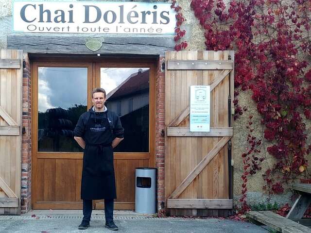 CHAI DOLÉRIS