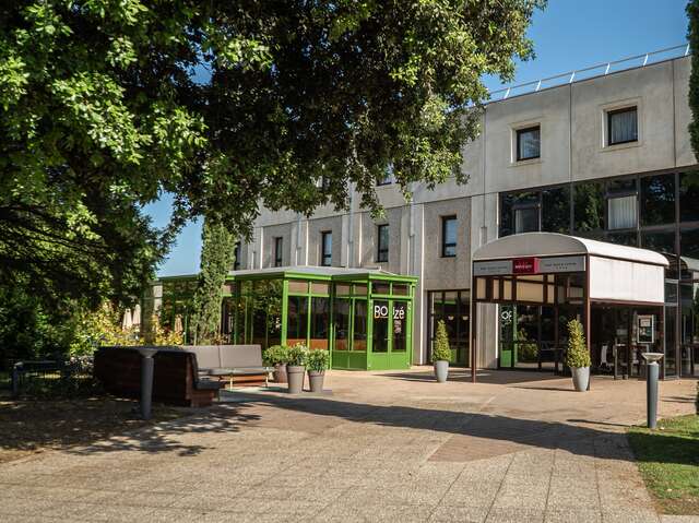 Hôtel Mercure Niort-Marais Poitevin