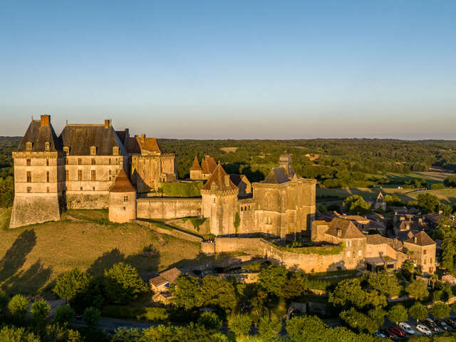 Château de Biron