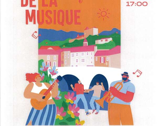 Fête de la Musique
