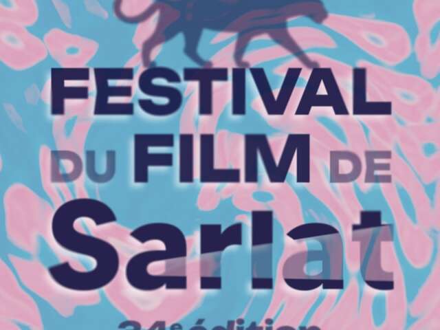 Festival du Film de Sarlat