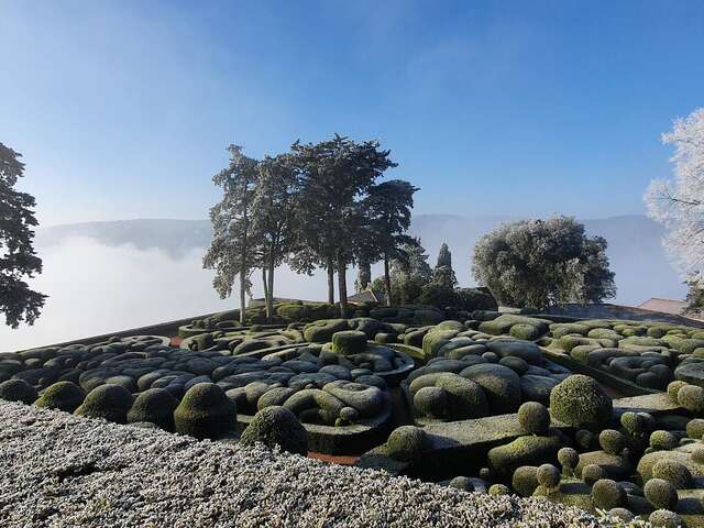 Février Gourmand à Marqueyssac