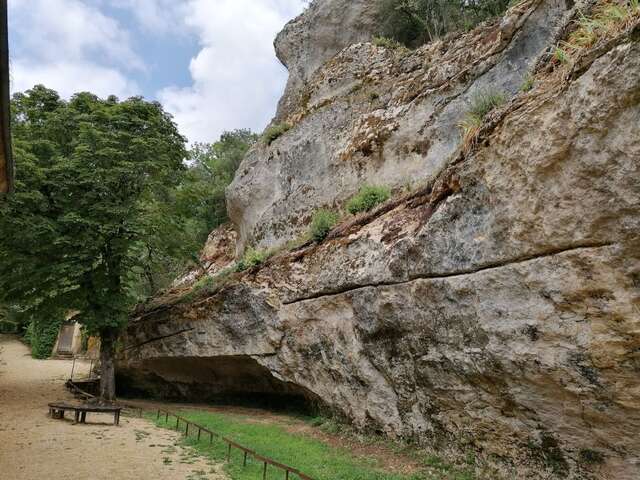 Abri Cro-Magnon