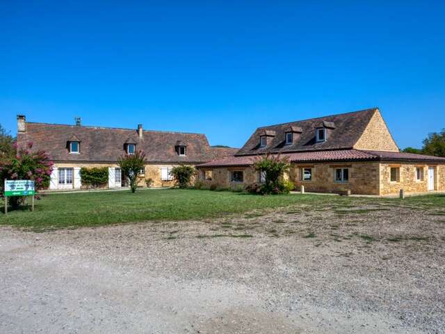 La Ferme de Turnac