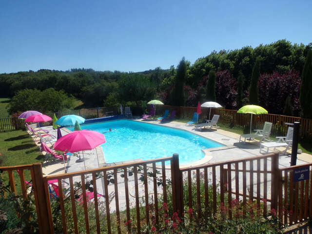 Chambres d'hôtes Le Bois de l'Ange