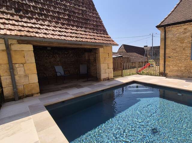 Le Clos de Bizaillac