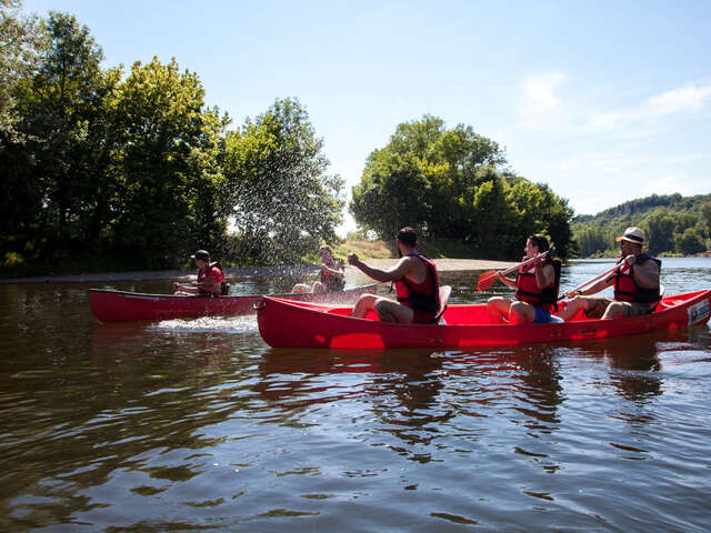 Périgord Aventure et Loisirs