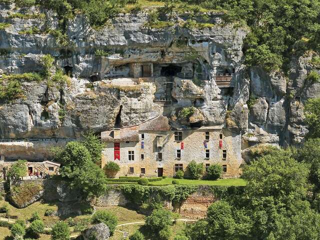 La Maison Forte de Reignac