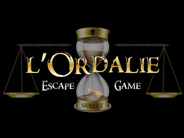 L'Ordalie - Escape Game