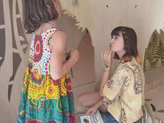 Février Gourmand au Pôle d'interprétation de la Préhistoire