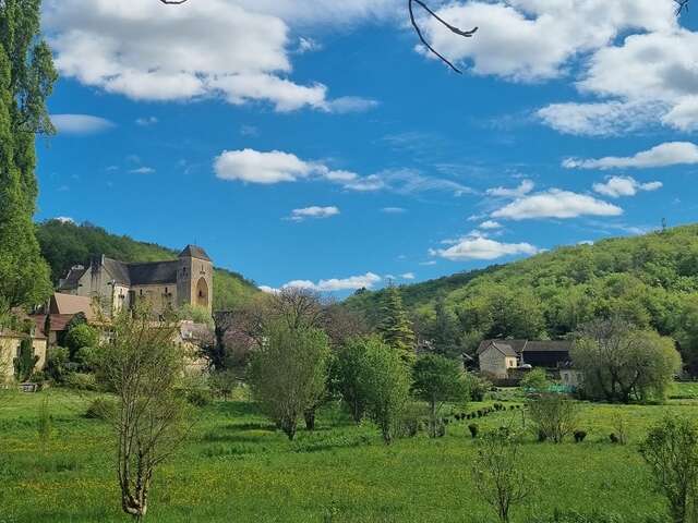 Balade nature Dordogne