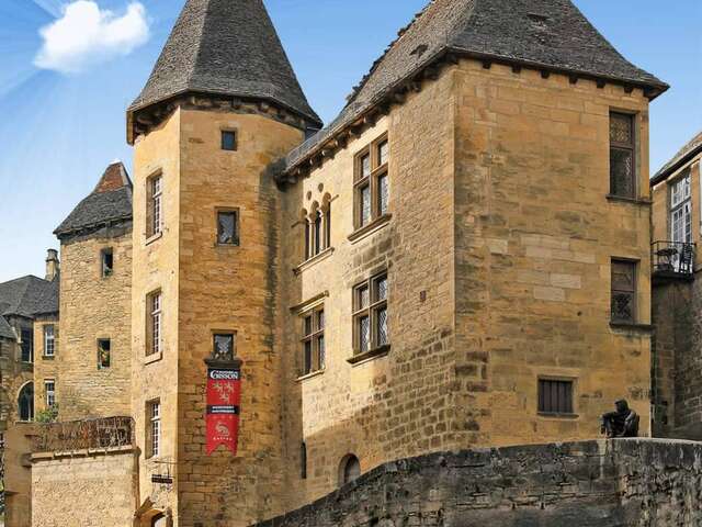 Journées du Patrimoine - Manoir de Gisson