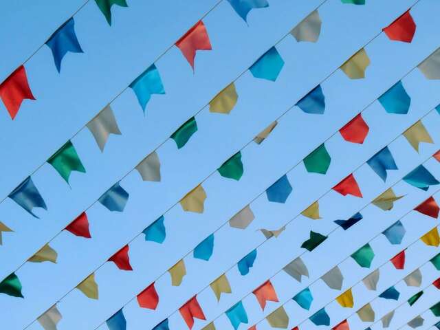 Fête de la Saint-Jean à Campagne