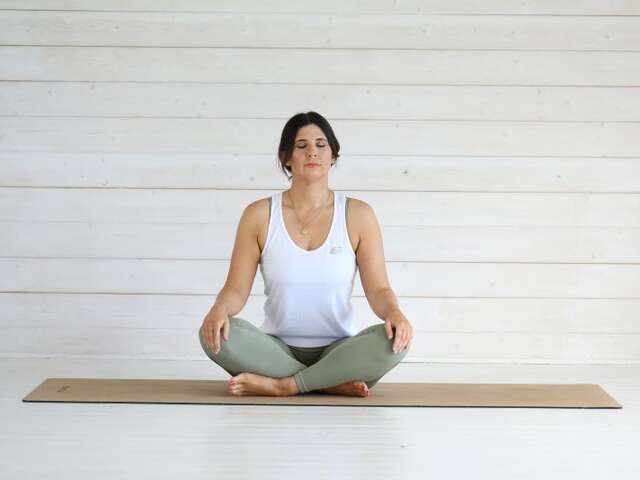 Stage Fascias - Comment le mouvement soigne