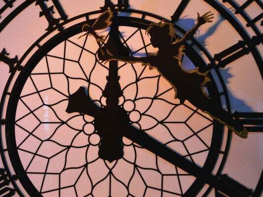 Lecture théâtralisée - Peter Pan ou le voyage impossible