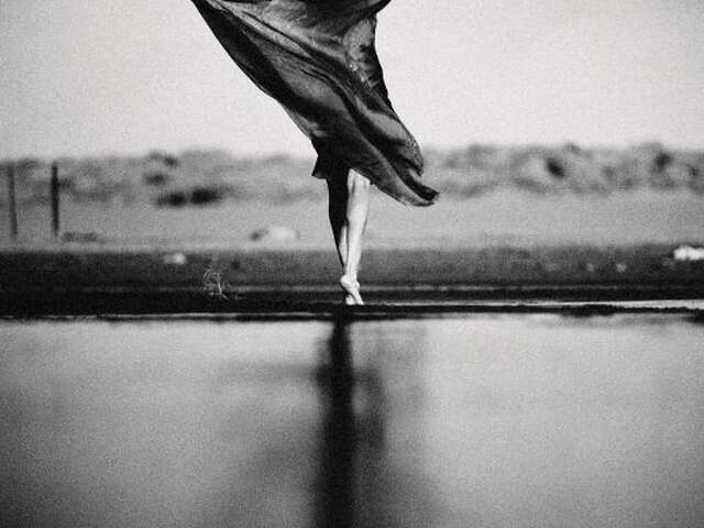 Spectacle - Les femmes prennent chair