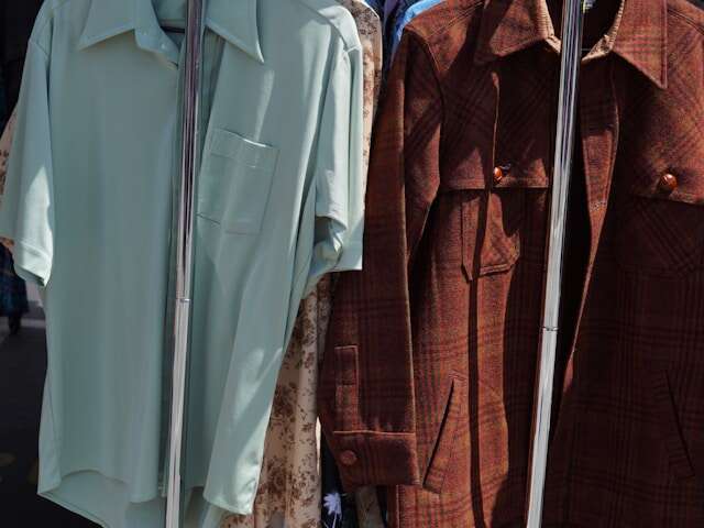 Vide dressing ABC Résidences