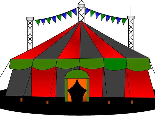 Cirque Cancy